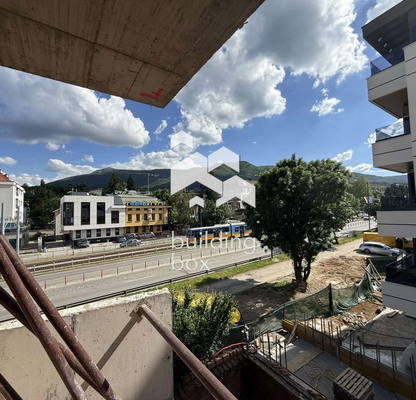 Снимка 3 — Двустаен апартамент 80 кв.м в Карпузица с тераса