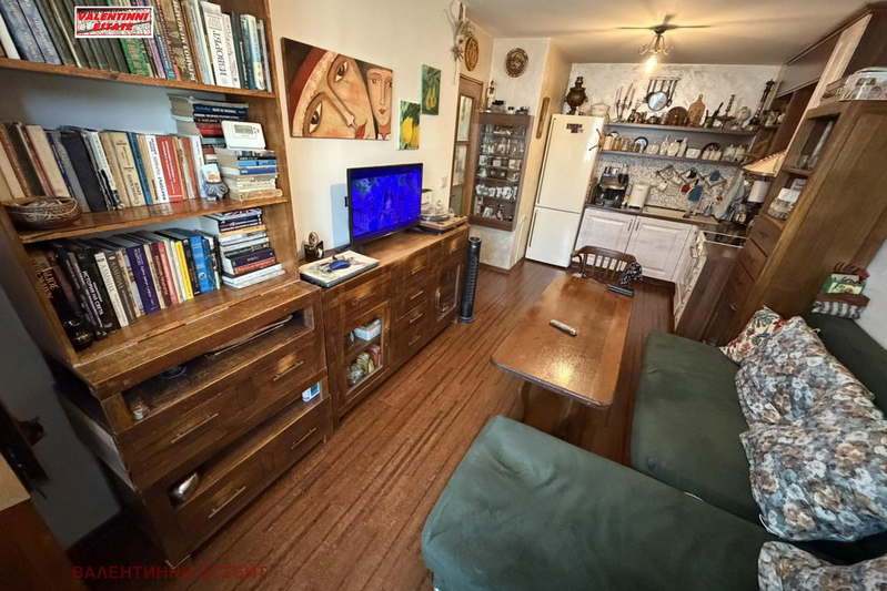 2-bedroom apartment in Sofiya, Karpuzica
