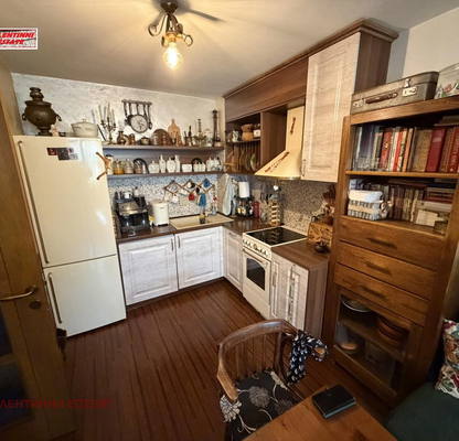 Photo 2 — 2-bedroom apartment in Sofiya, Karpuzica