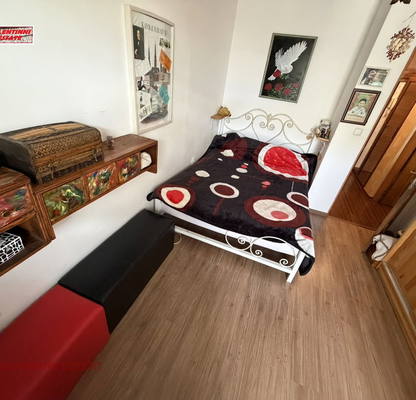 Photo 3 — 2-bedroom apartment in Sofiya, Karpuzica