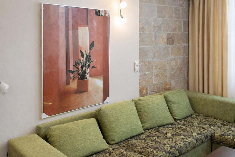 1-bedroom apartment in Sofiya, Karpuzica