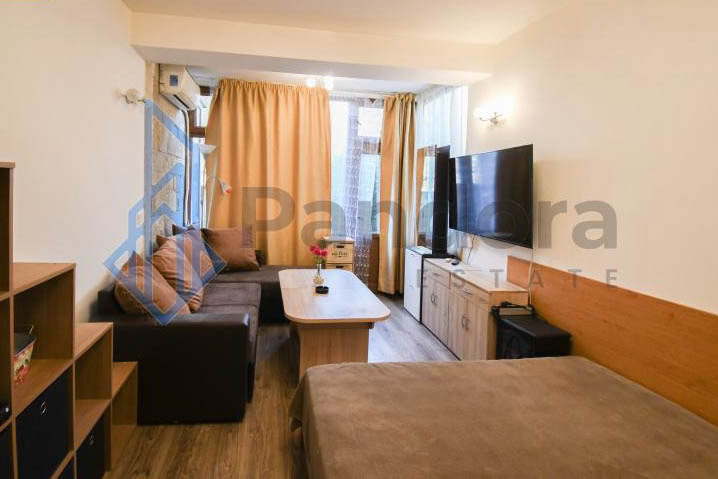 1-bedroom apartment in Sofiya, Karpuzica