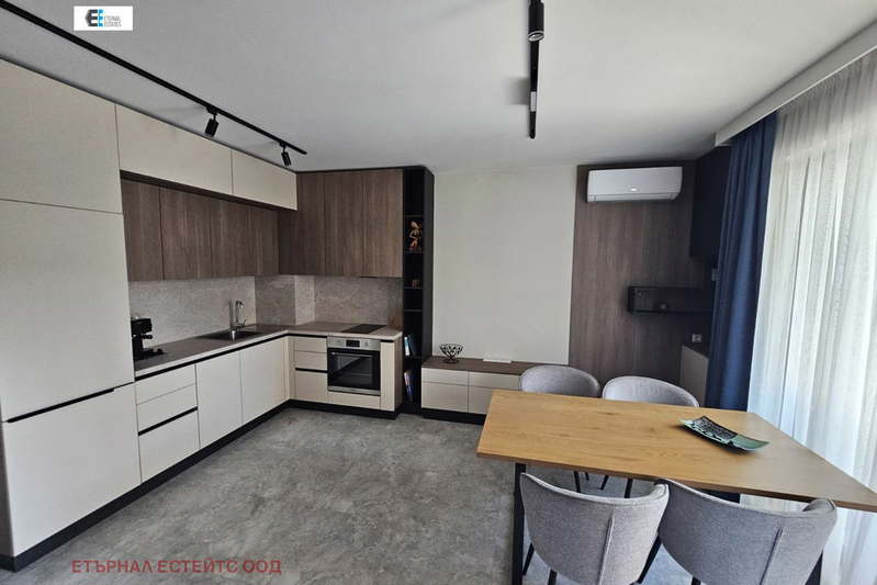 2-bedroom apartment in Sofiya, Karpuzica