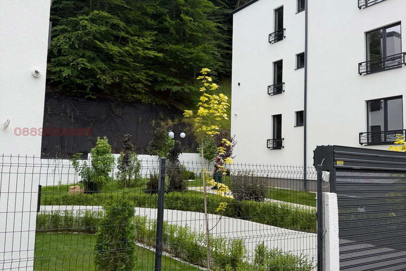 Тристаен апартамент в Княжево с асансьор в нова сграда