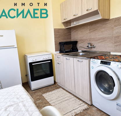 Photo 2 — 1-bedroom apartment in Sofiya, Krasna Polyana 1