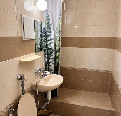 Photo 4 — 1-bedroom apartment in Sofiya, Krasna Polyana 1