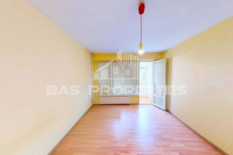 2-bedroom apartment in Sofiya, Krasna Polyana 1