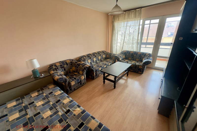 2-bedroom apartment in Sofiya, Krasna Polyana 1