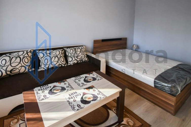 1-bedroom apartment in Sofiya, Krasna Polyana 2