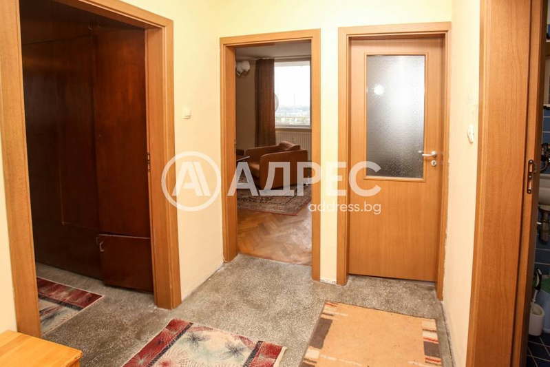 2-bedroom apartment in Sofiya, Krasna Polyana 2