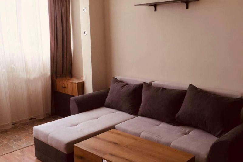 2-bedroom apartment in Sofiya, Krasna Polyana 2
