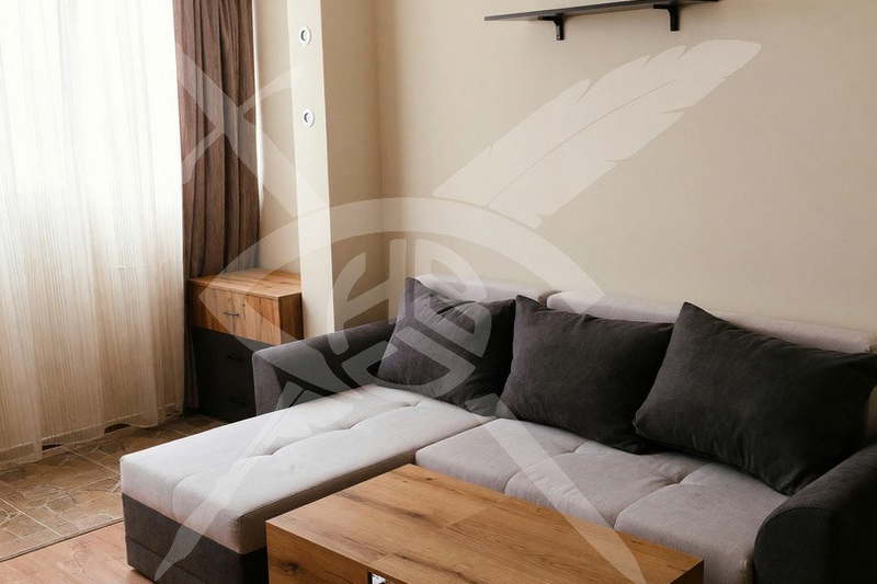 2-bedroom apartment in Sofiya, Krasna Polyana 2