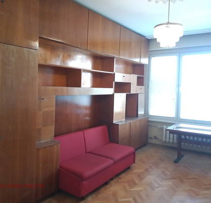 Снимка 5 — Тристаен апартамент с две тераси в Красна поляна 3, София