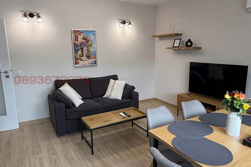 2-bedroom apartment in Sofiya, Krasna Polyana 3