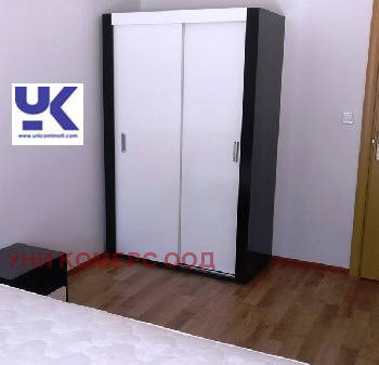 Снимка 5 — Двустаен апартамент в Красна поляна 3 с тераса и асансьор