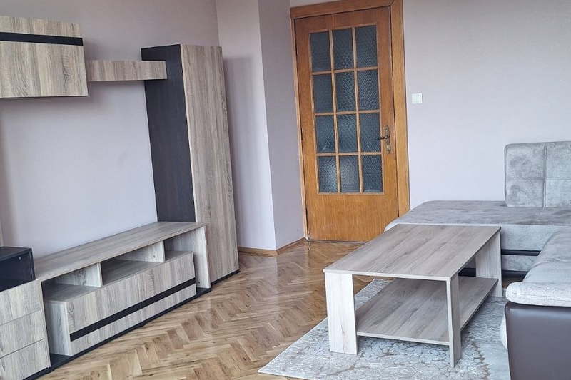 3-bedroom apartment in Sofiya, Krasna Polyana 3