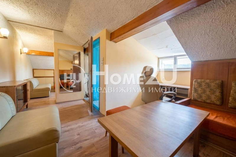 1-bedroom apartment in Sofiya, Krasno Selo