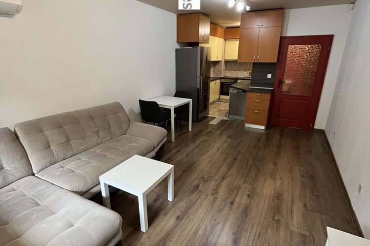 2-bedroom apartment in Sofiya, Krasno Selo