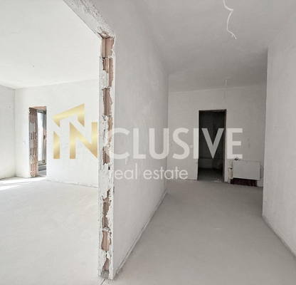Снимка 3 — Тристаен апартамент в Красно село с функционално разпределение