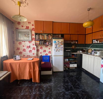 Photo 5 — Three-room apartment with 3 bedrooms in Krasno selo, near the metro