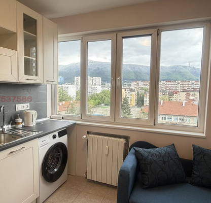 Photo 2 — 1-bedroom apartment in Sofiya, Krasno Selo