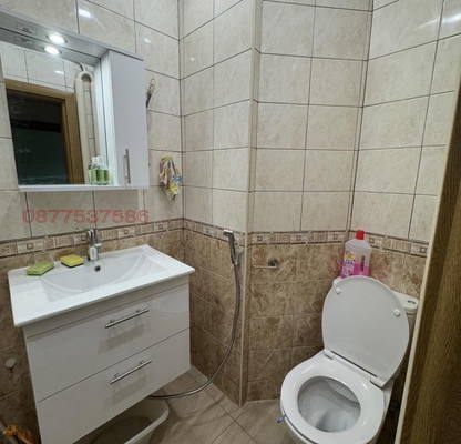 Photo 4 — 1-bedroom apartment in Sofiya, Krasno Selo