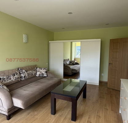 Photo 5 — 1-bedroom apartment in Sofiya, Krasno Selo