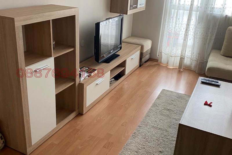 2-bedroom apartment in Sofiya, Krasno Selo