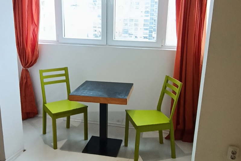 2-bedroom apartment in Sofiya, Krasno Selo