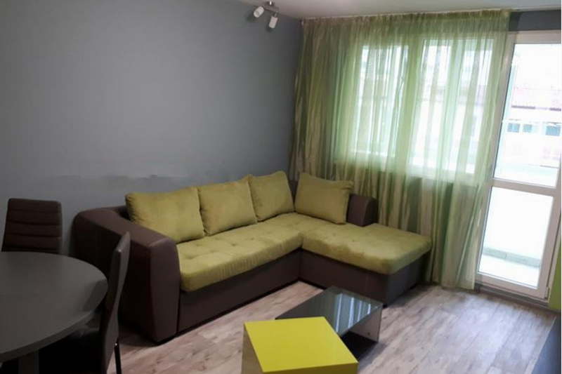 2-bedroom apartment in Sofiya, Krasno Selo