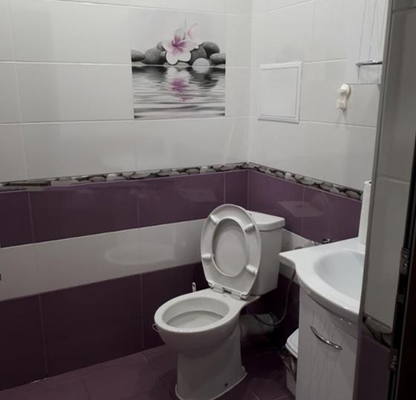 Снимка 4 — Двустаен апартамент с тераса в Красно село, София
