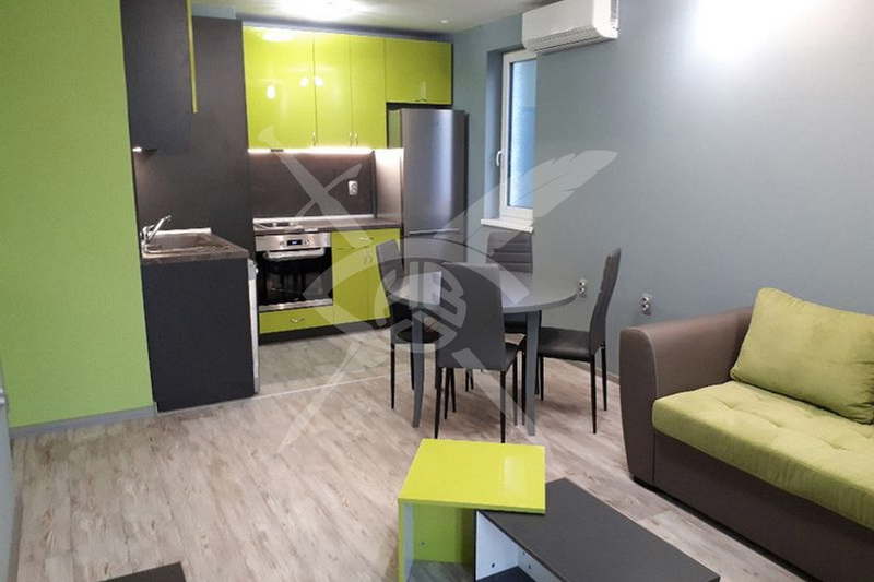 2-bedroom apartment in Sofiya, Krasno Selo