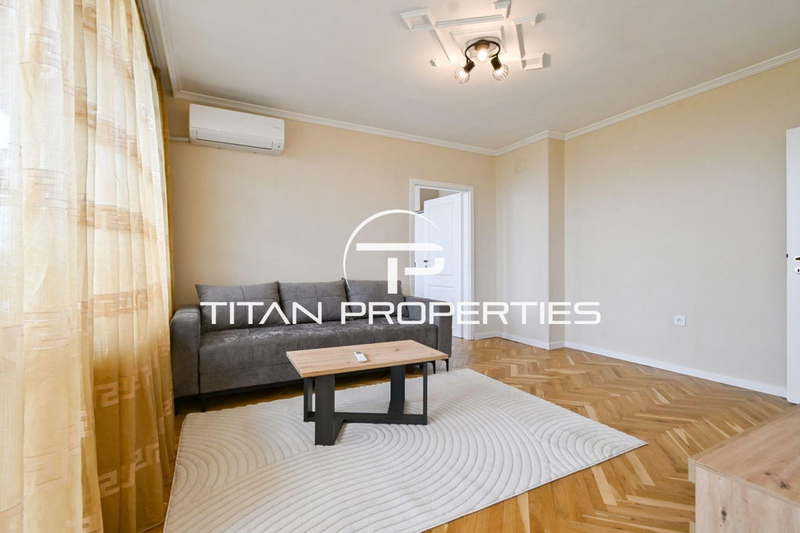 2-bedroom apartment in Sofiya, Krasno Selo