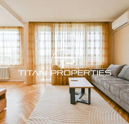 Photo 3 — 2-bedroom apartment in Sofiya, Krasno Selo