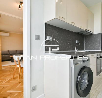 Photo 4 — 2-bedroom apartment in Sofiya, Krasno Selo