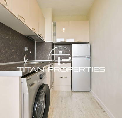 Photo 5 — 2-bedroom apartment in Sofiya, Krasno Selo
