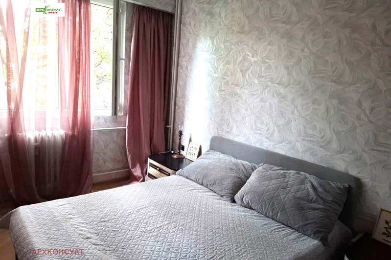 2-bedroom apartment in Sofiya, Krasno Selo