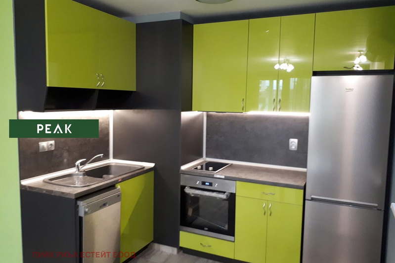 2-bedroom apartment in Sofiya, Krasno Selo