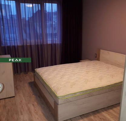 Снимка 3 — Двустаен апартамент в Красно село с таванско помещение