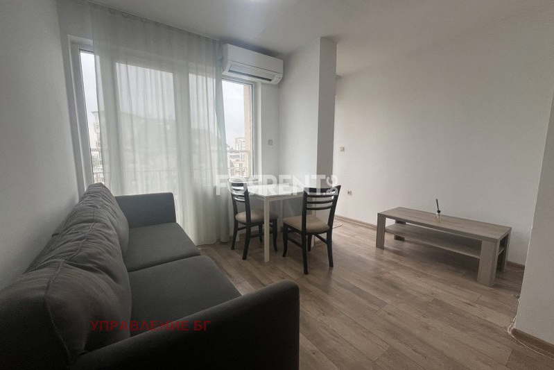 2-bedroom apartment in Sofiya, Krasno Selo