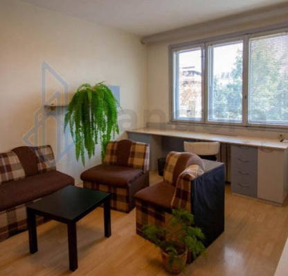 Photo 4 — 2-bedroom apartment in Sofiya, Krasno Selo