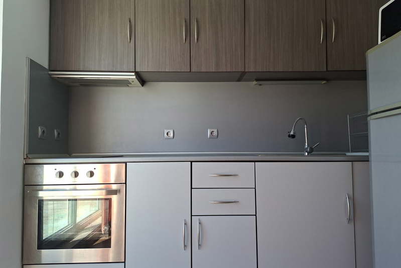 2-bedroom apartment in Sofiya, Krasno Selo