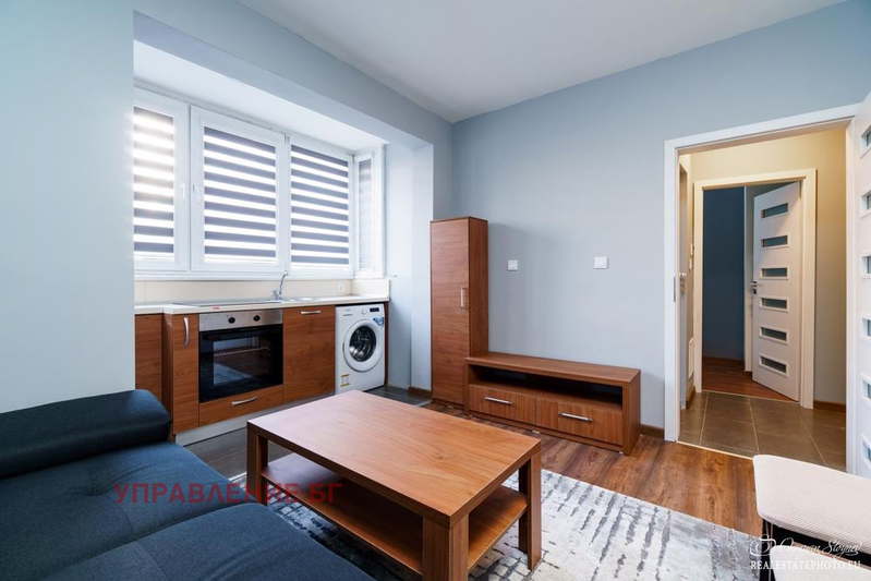 2-bedroom apartment in Sofiya, Krasno Selo