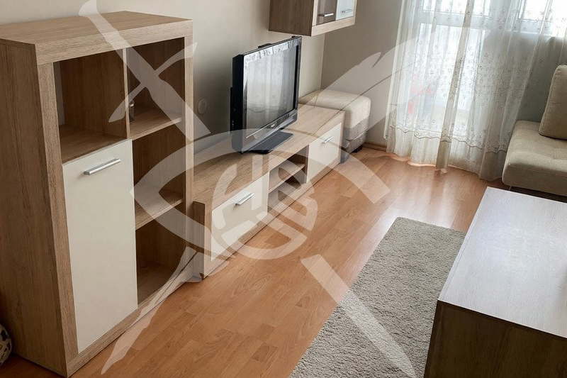 2-bedroom apartment in Sofiya, Krasno Selo
