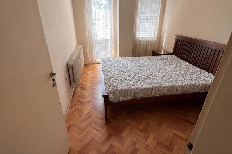 3-bedroom apartment in Sofiya, Krasno Selo