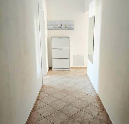 Photo 2 — Two-room apartment in Manastirski Livadi with terrace