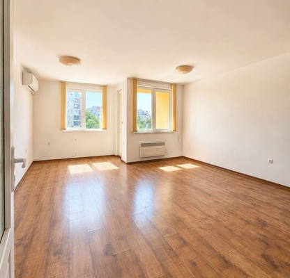 Photo 3 — Two-room apartment in Manastirski Livadi with terrace