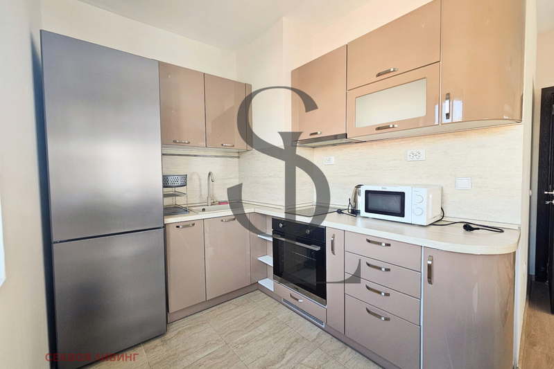 2-bedroom apartment in Sofiya, Krystova Vada