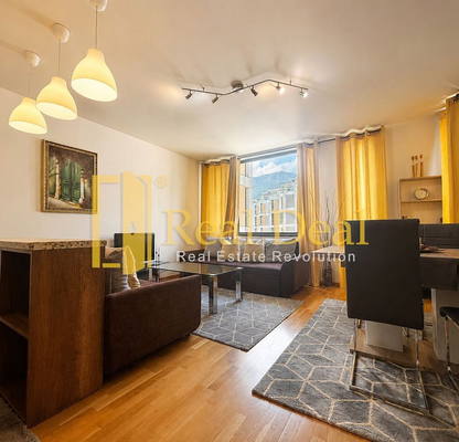 Photo 2 — 2-bedroom apartment in Sofiya, Krystova Vada
