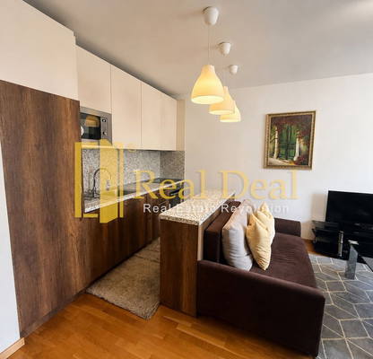 Photo 3 — 2-bedroom apartment in Sofiya, Krystova Vada